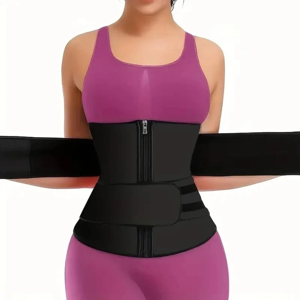 Sculpt & Slay Waist Trainer
