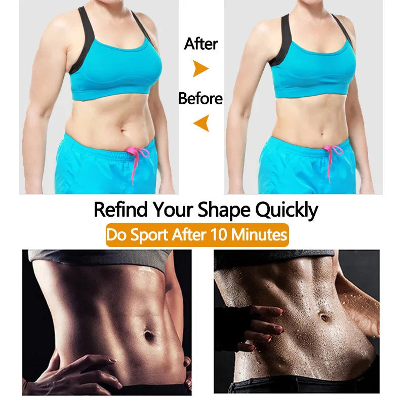 Sculpt & Slay Waist Trainer