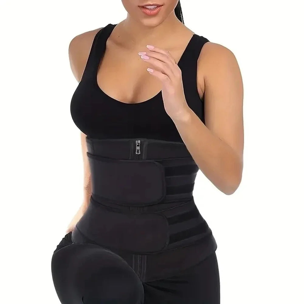 Sculpt & Slay Waist Trainer