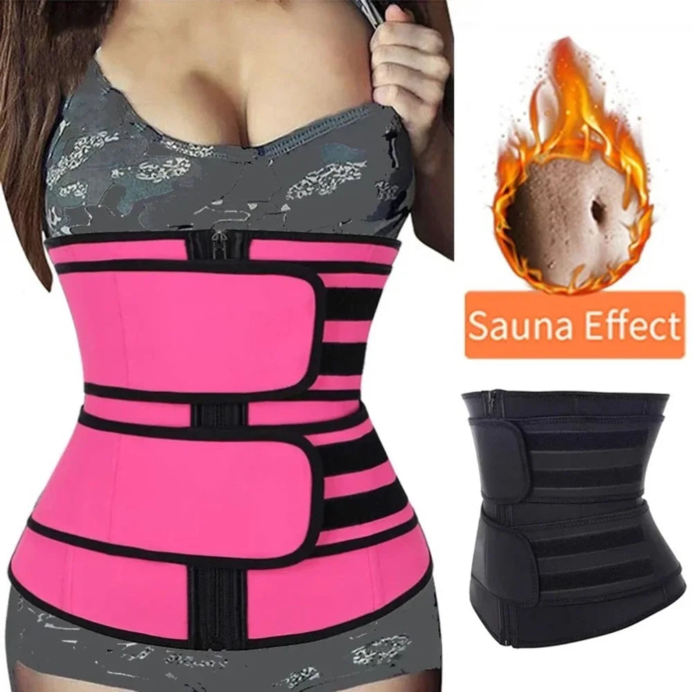 Sculpt & Slay Waist Trainer