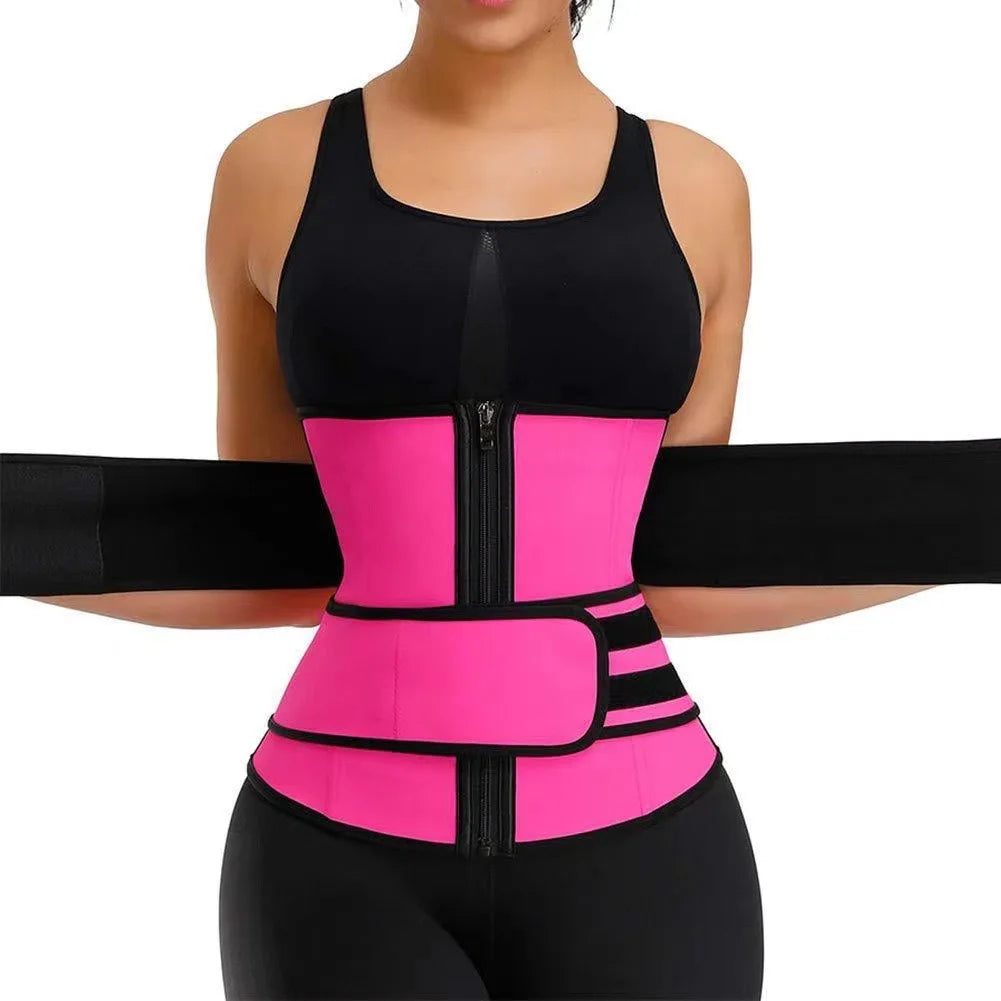 Sculpt & Slay Waist Trainer