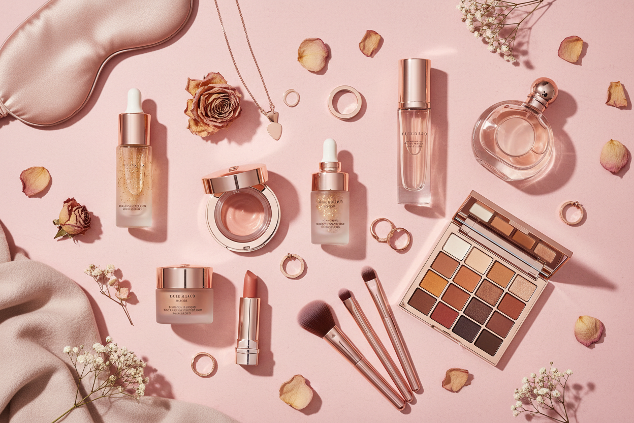 Beauty Category